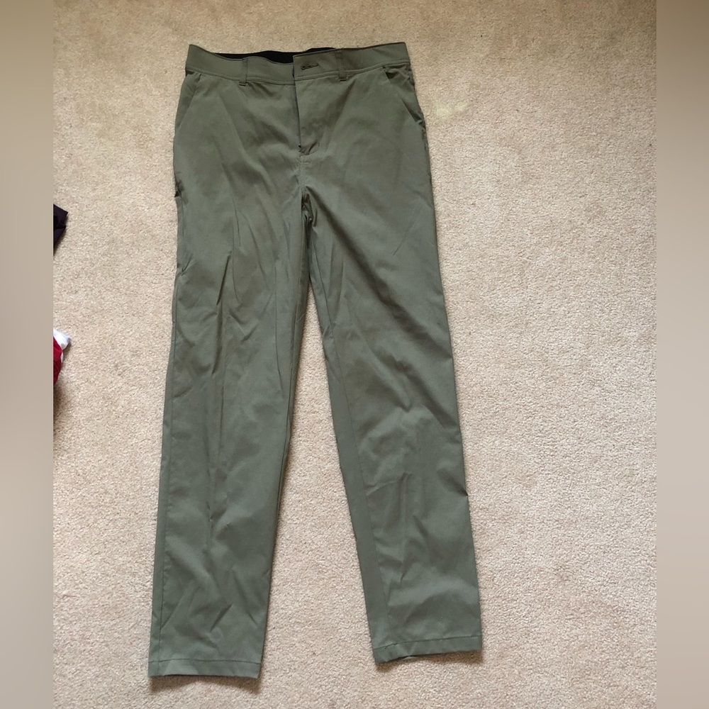 Mens George pants